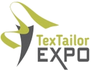 Logo of TEXTAILOR EXPO Sep. 2026