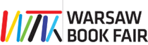 Logo of WARSAW BOOK FAIR May. 2023