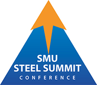 Logo of SMU Steel Summit 2024