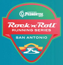 Logo of ROCK ‘N’ ROLL SAN ANTONIO Dec. 2024