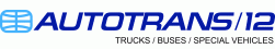 Logo of AUTOTRANS 2012