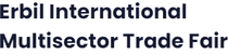 Logo of ERBIL INTERNATIONAL MULTISECTOR TRADE FAIR Oct. 2023