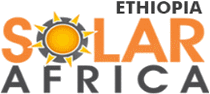 Logo of SOLAR AFRICA - ETHIOPIA Feb. 2027