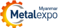 Logo of MYANMAR METALEXPO Dec. 2024