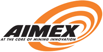 Logo of AIMEX - ASIA-PACIFIC'S INTERNATIONAL MINING EXHIBITION ' Sep. 2025