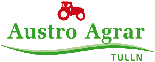 Logo of Austro Agrar Tulln 2013