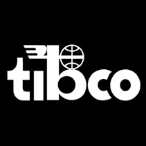 Logo of TIBCO 2025