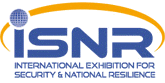 Logo of ISNR (ABU DHABI) INTERNATIONAL SECURITY & NATIONAL RESILIENCE Apr. 2028