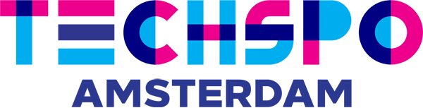 Logo of TECHSPO Amsterdam 2024