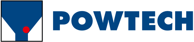 Logo of POWTECH 2014