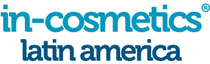 Logo of IN-COSMETICS LATIN AMERICA Sep. 2024