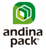 Logo of Andina Pack 2025