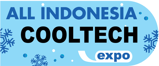 Logo of All Indonesia CoolTech Expo 2024