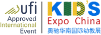 Logo of THE KIDS EXPO Jun. 2025