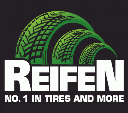 Logo of REIFEN 2014