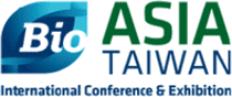 Logo of BIO ASIA-TAIWAN EXHIBITION Jul. 2025