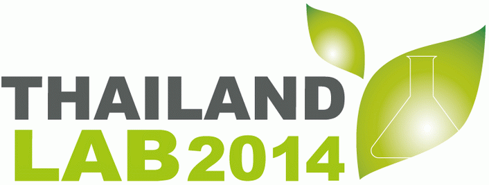 Logo of Thailand Lab 2014