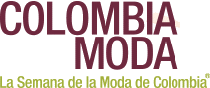 Logo of COLOMBIA MODA Jul. 2025