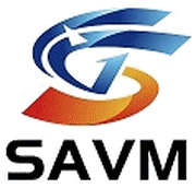 Logo of SAVM - MALAYSIA Nov. 2026