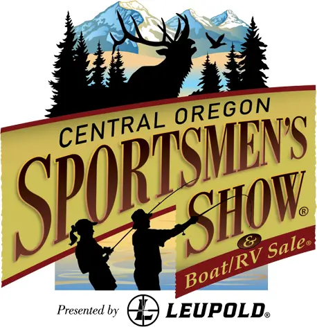 Logo of Central Oregon Sportsmen's Show 2025