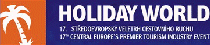 Logo of HOLIDAY WORLD Mar. 2026