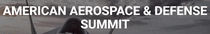Logo of AMERICAN AEROSPACE & DEFENSE SUMMIT Dec. 2026