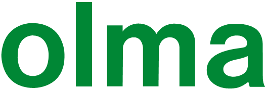 Logo of OLMA 2025