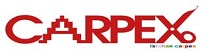 Logo of CARPEX Jan. 2025