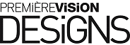 Logo of PREMIÈRE VISION NEW YORK DESIGNS Jan. 2027