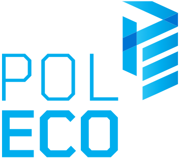 Logo of POLECO 2025