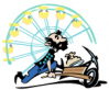Logo of El Dorado County Fair 2024