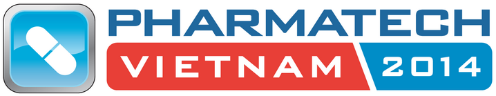 Logo of Pharmatech Vietnam 2014