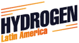 Logo of HYDROGEN LATIN AMERICA Jun. 2025