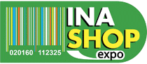 Logo of INA SHOP EXPO Nov. 2024