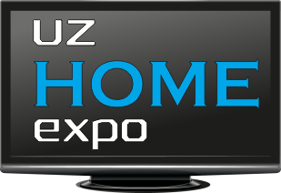 Logo of UzHomeExpo 2012