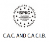 Logo of C.A.C. & C.A.C.I.B. 2021