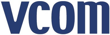 Logo of VCOM 2021