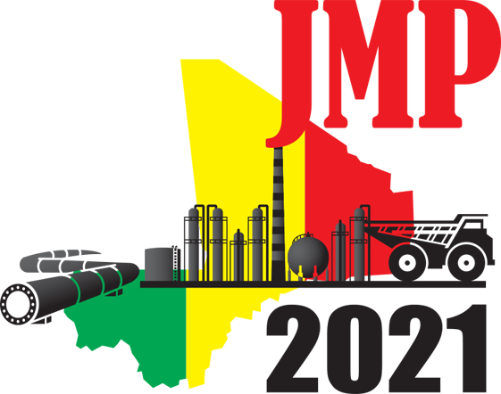 Logo of JMP Mali 2021