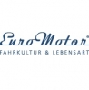 Logo of EuroMotor 2023