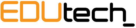 Logo of EDUtech_Europe 2024