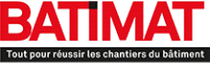 Logo of BATIMAT Sep. 2026