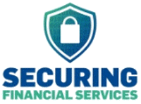 Logo of SECURING FINANCIAL SERVICES Jan. 2027