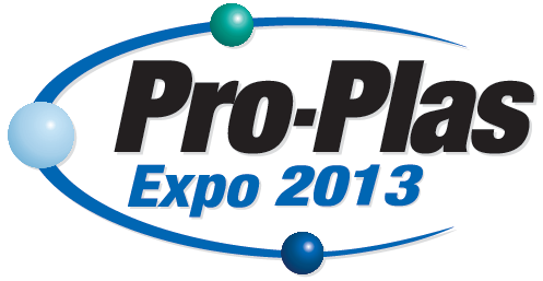 Logo of Pro-Plas Africa Expo 2013