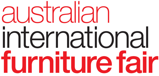 Logo of Australian International Furniture Fair 2013