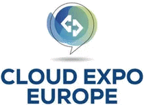 Logo of CLOUD EXPO EUROPE - FRANKFURT Jun. 2025