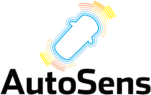 Logo of AutoSens Hong Kong 2023