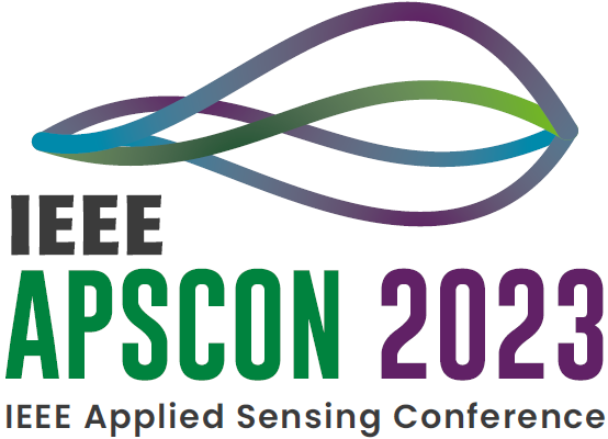 Logo of IEEE APSCON 2023