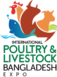 Logo of INTERNATIONAL POULTRY & LIVESTOCK BANGLADESH EXPO May. 2024