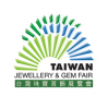 Logo of Taiwan Jewellery & Gem Fair 2020