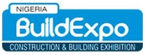 Logo of NIGERIA BUILDEXPO Aug. 2026
